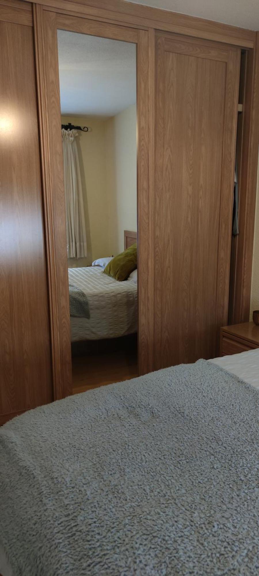 Amplia Habitacion En Buena Ubicacion Madrid Exteriör bild